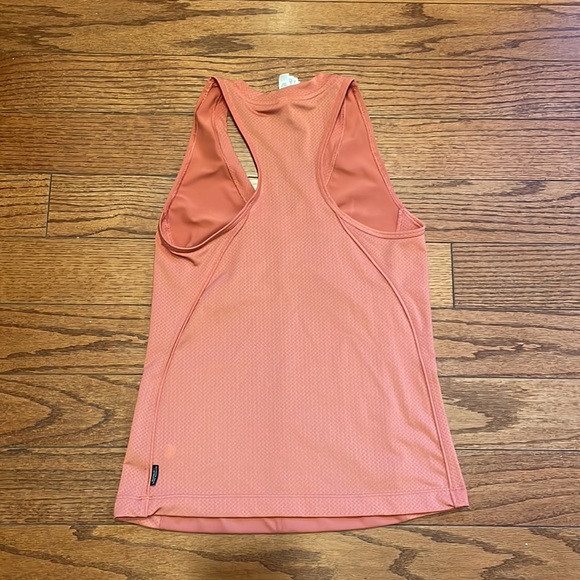 Athleta Legend fitted Tank by Allyson Felix size small rose - Picture 5 of 7